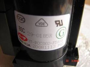 全新原装王牌TCL电视高压包 BSC29-0185R现货直拍