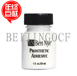 防过敏专业特效化妆