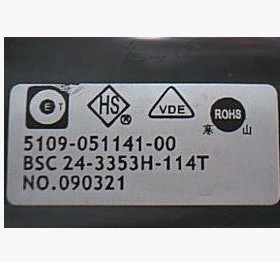 〖昇發电子〗全新高压包 BSC24-3353H-114T 5109-051141-00
