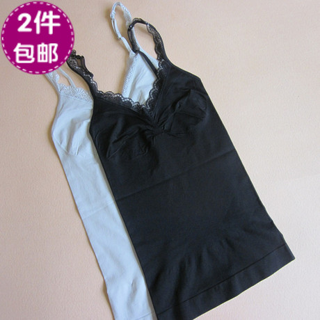 body amincissant en nylon - Ref 670769 Image 17