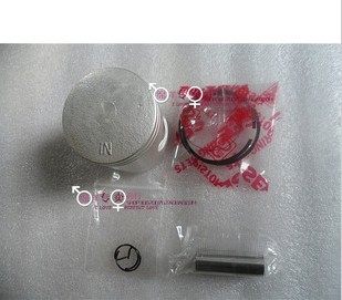 台湾圣益活塞环dio28改装本田