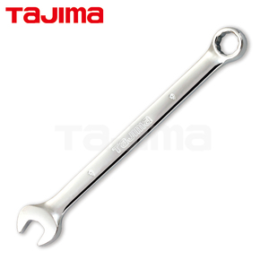 。TaJIma 田岛TLC—12mm  14mm   两用扳手 开口梅花 正品