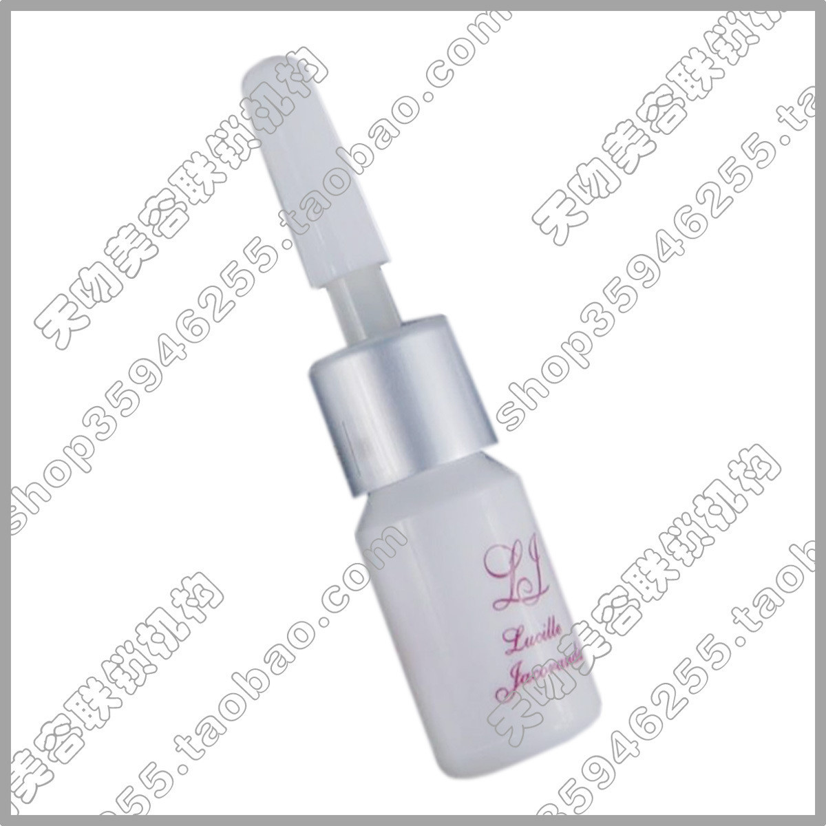 法国兰思肌雪 牛奶乳酸精华素3g*10支  LJA01N 特惠中！