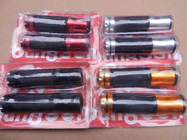 Poignées de vélo - Ref 2347892 Image 1