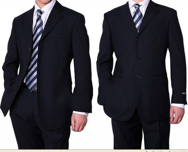 Costume homme pour Quatre saisons - Ref 1561850 Image 1