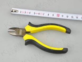 4300K 558 进口克伦威尔工具 YMT 英国YAMOTO黄黑柄斜口钳