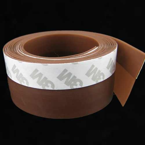 玻璃窗密封条隔音防风灰尘塑钢