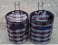 Panier pour vélo - Ref 2257275 Image 1