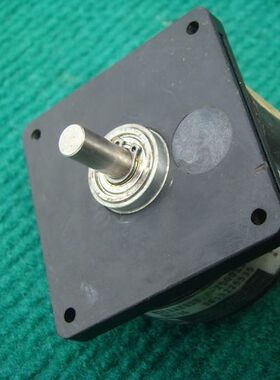 美国进口 DRC M21AAF0DB2e-2500Z279 编码器功能正常