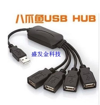 Concentrateur USB - Ref 367775 Image 1