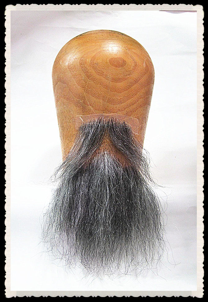 Tête mannequin - Ref 283583 Image 1