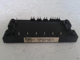 7MBR20SA060 7MBR30SA060-50 -70 原装拆机 测试好 包上机 可直拍