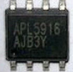 APL5916 电源管理芯片 SOP-8质量保证