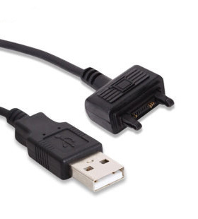 索爱T707 W20 W595c W908 U1i U10 U100 J20 J10 W580原装数据线