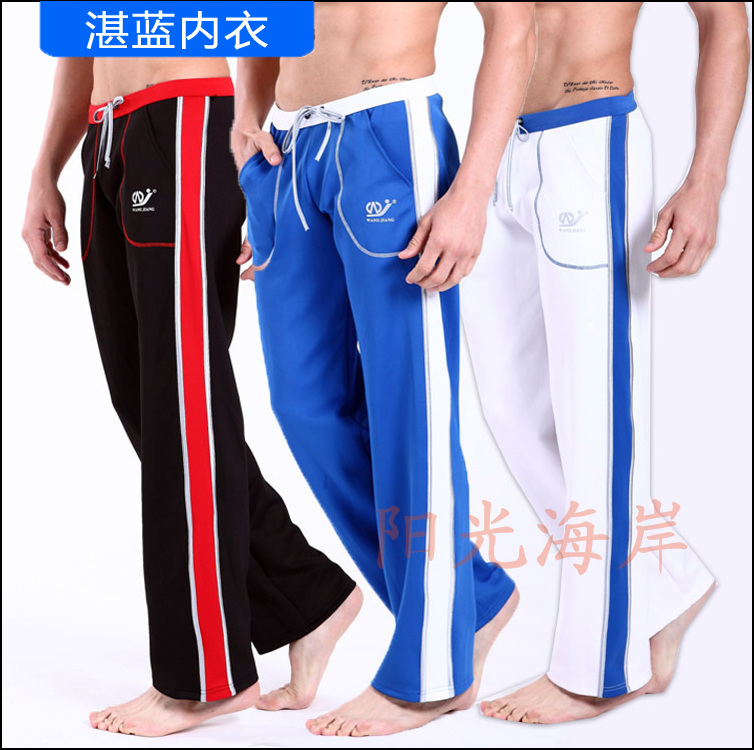 Pantalon pyjama jeunesse WJ7068 - Ref 742622 Image 49