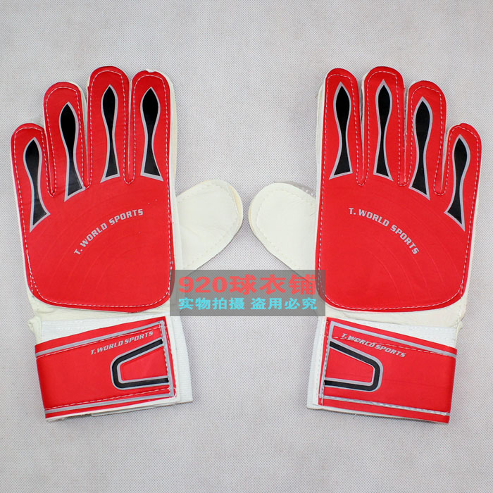 Gants de football pour homme DOHAAK - Ref 2594099 Image 1