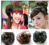 Extension cheveux - Chignon - Ref 240782 Image 71