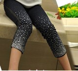 Pantalon fille ggg - Ref 2062693 Image 68