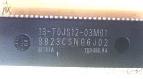 全新 13-TOJS12-03M01=8823CSNG6J02质量保证