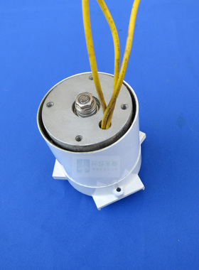 100W小型永磁发电机 教学科研用DIY用风力发电机 单电机 12V/24V