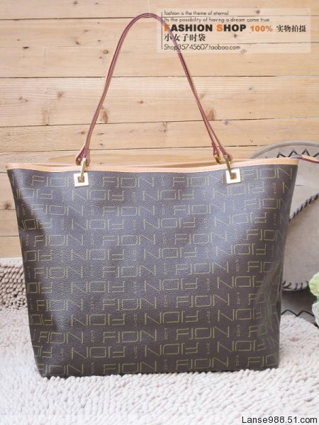 Fion Handbag Reviews 2018 Taobao Er 无尾鱼1628