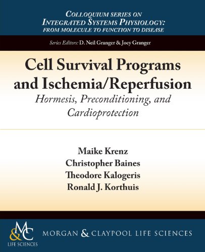 【预售】Cell Survival Programs and Ischemia/Reperfusio...