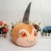 Peluche manga      en peluche Digimon - Ref 2695067 Image 16