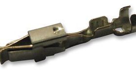 TE Connectivity / AMP　连接器　矩形 触点　929940-1