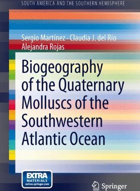 【预订】Biogeography of the Quaternary Mollu...