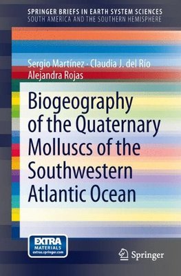 【预订】Biogeography of the Quaternary Mollu...
