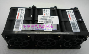 原装HP/惠普DL365 DL360G5 服务器风扇组 机箱风扇 412212-001