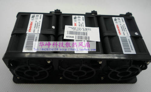 原装 HP DL365 DL360G5 服务器风扇组 机箱风扇 412212-001
