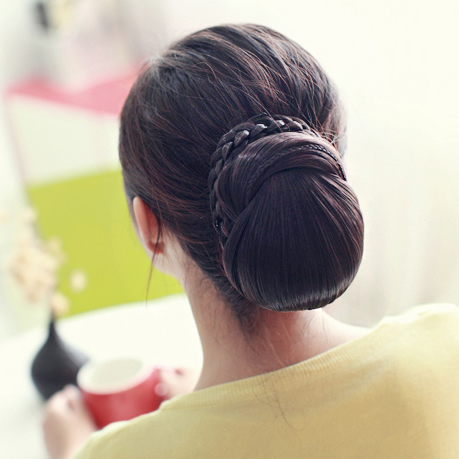 Extension cheveux - Chignon - Ref 249449 Image 1
