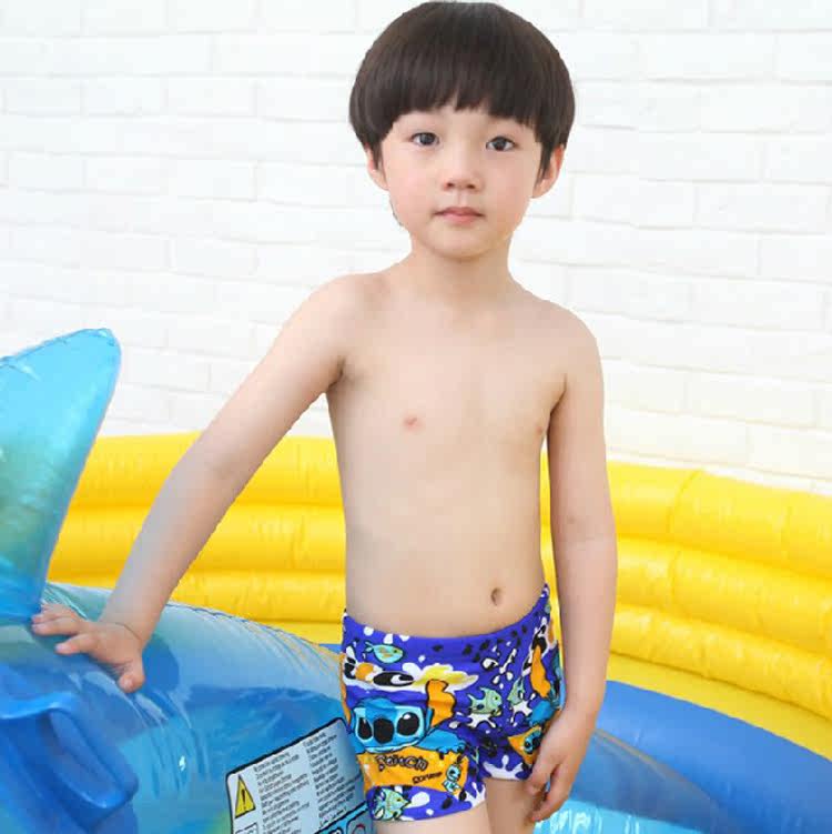 Maillot de bain garcon - Ref 2537971 Image 1