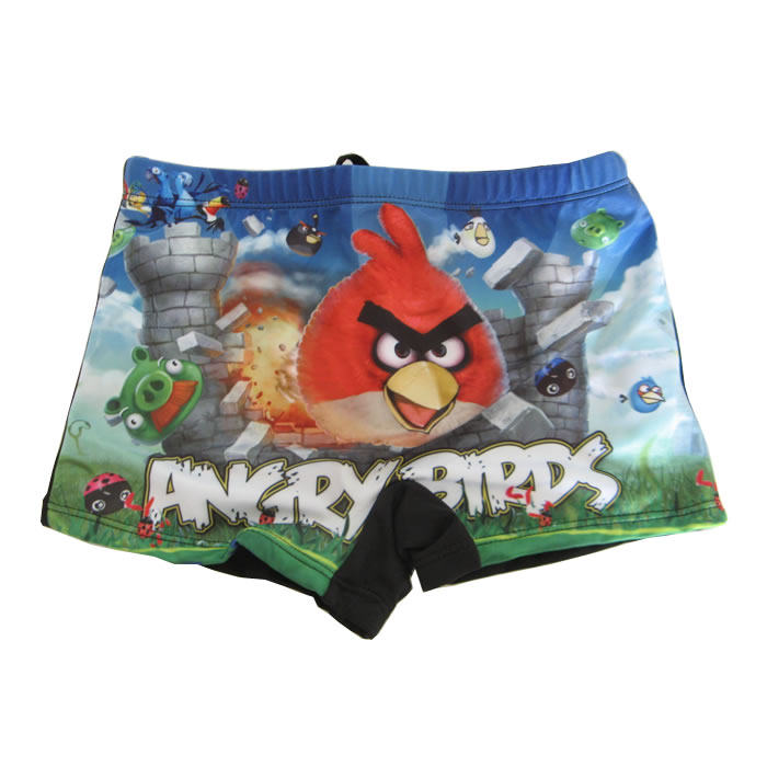 Maillot de bain garcon      - Ref 2539893 Image 3
