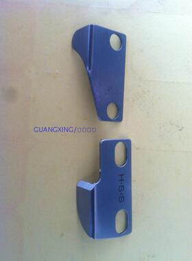 大和 FD-62G曲臂式四针六线割线刀 切刀拼缝绷缝机 3021060