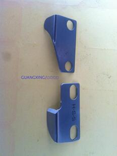 大和 FD-62G曲臂式四针六线割线刀 切刀拼缝绷缝机 3021060