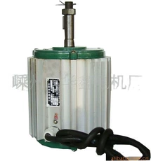 Động cơ không đồng bộ ba pha YS6314 120W phòng thí nghiệm động cơ quạt dọc 380V vỏ nhôm động cơ dây đồng