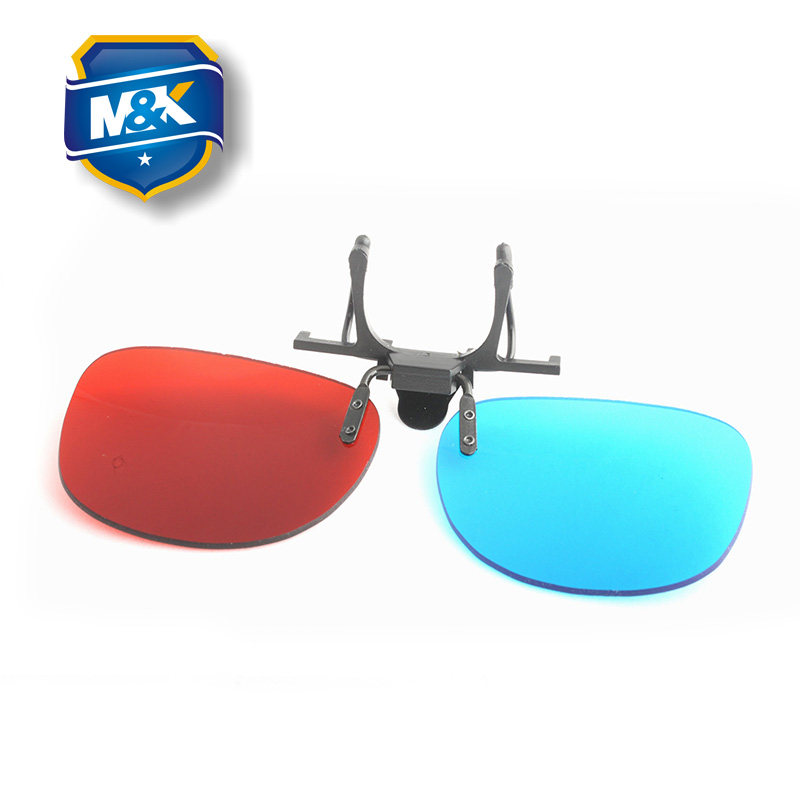 Lunettes 3D M K   - Ref 2621901 Image 1