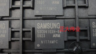 S3C6410XH-66 S3S2410AL S3C2440AL 可以直接拍
