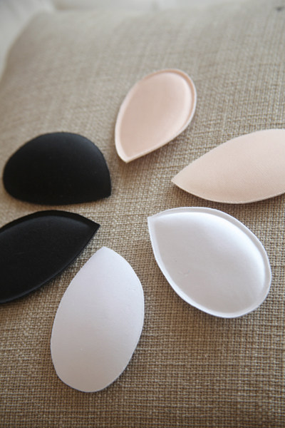 Coques pour soutien-gorge - Ref 819049 Image 1