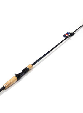 日本 CONTENDER  PCTDC691MH  独节枪柄路亚竿 鱼竿 钓竿 现货