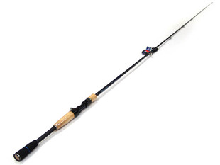 日本 CONTENDER  PCTDC691MH  独节枪柄路亚竿 鱼竿 钓竿 现货