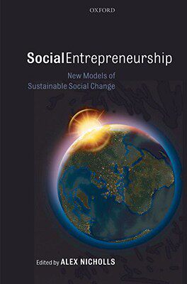 【预售】Social Entrepreneurship