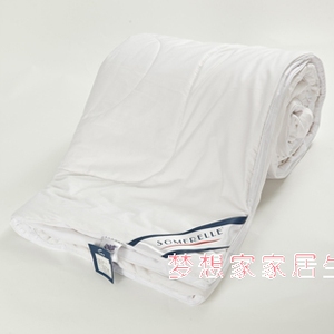 促销专柜正品安睡宝馨妍纯天然蚕丝亲肤被芯-凉夏被全国包邮特价