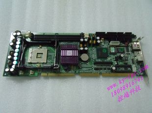 内存 工控机主板 BIOS 台湾瑞传 风扇 8712VLA 带CPU R1.00 ROBO