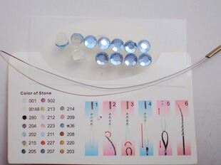 Extension cheveux - Chignon - Ref 228599 Image 24