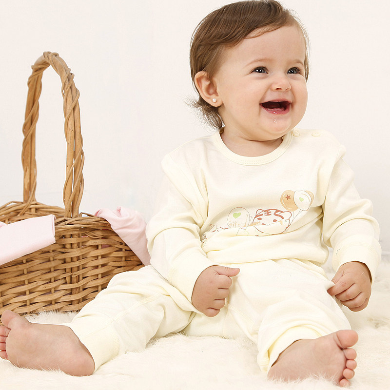 Coffret cadeau pour nouveau-né - vêtements KIDSLOVE AAW01S02S05 - Ref 1959925 Image 1