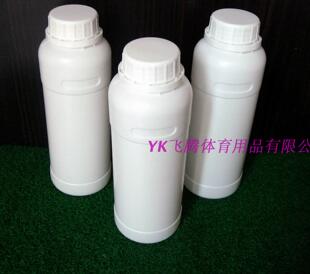 高尔夫球杆握把专用溶胶剂换握把交换液赠送溶剂倾倒胶瓶2瓶免邮