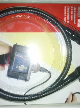 美国Ridgid SeeSnake 3' Cable Extension- 26663配件